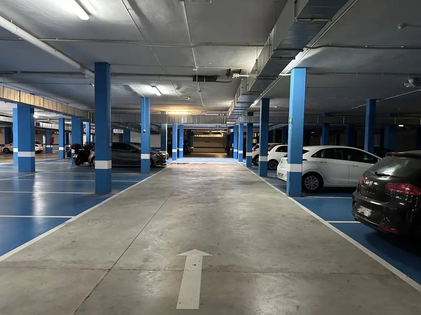 Parking de Garaje en venta en Urbanitzacions i Pedanies Sud