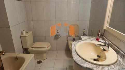 Foto 4 de Pis en venda a Fátima, Vigo