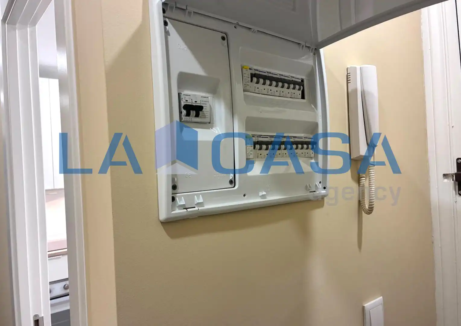Pis de lloguer en Sevilla