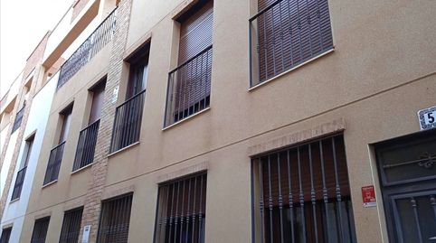 Venta piso en Vera Almeria