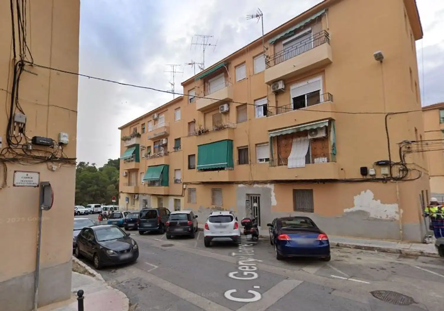 Pis en venda a Elche ciudad