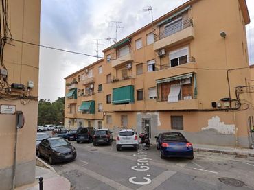 Wohnung zum Verkauf in Elche ciudad