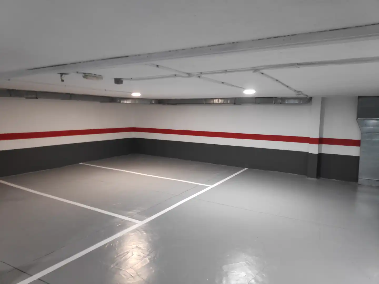 Parkplatz mit Aufzug zum Verkauf in Tetuán, imagen 3