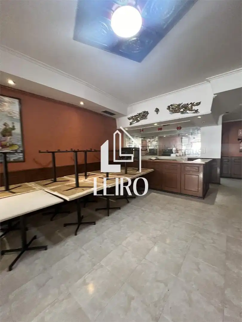 Local comercial de lloguer a Vilagarcía, imagen 7