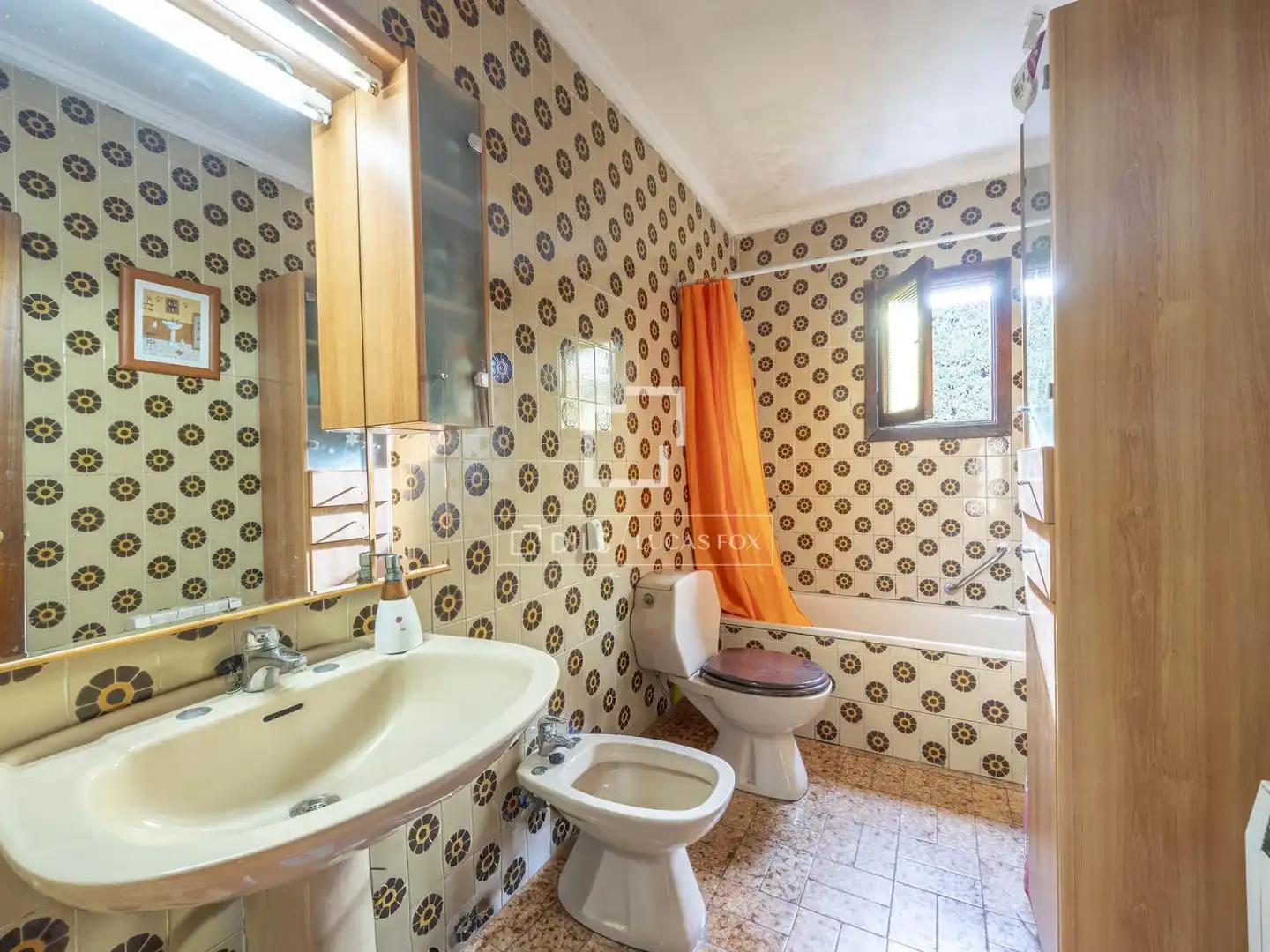 Baño de Casa o chalet en venta en L'Eliana con Jardín privado, Terraza y Trastero