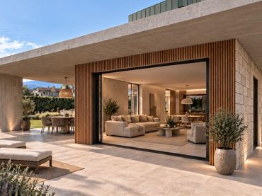 Villa con piscina in vendita a Calle La Masera de  Cortiguera