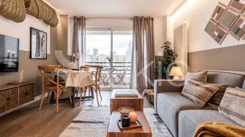 Foto 5 von Wohnungen zur Miete in Calle de Ayala, Recoletos, Madrid Capital