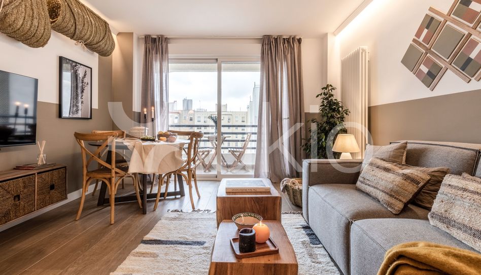 Apartamento de alquiler en Calle de Ayala, Recoletos - Imagen 5