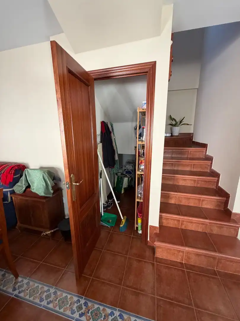 Xalet amb jardí en venda a Barrio del Villar, imagen 24