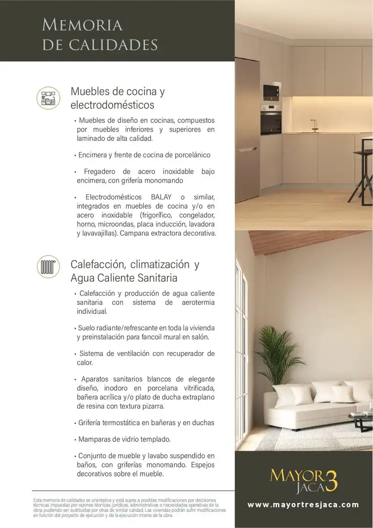 Apartamento en venta en Jaca con Aire acondicionado, Calefacción y Terraza