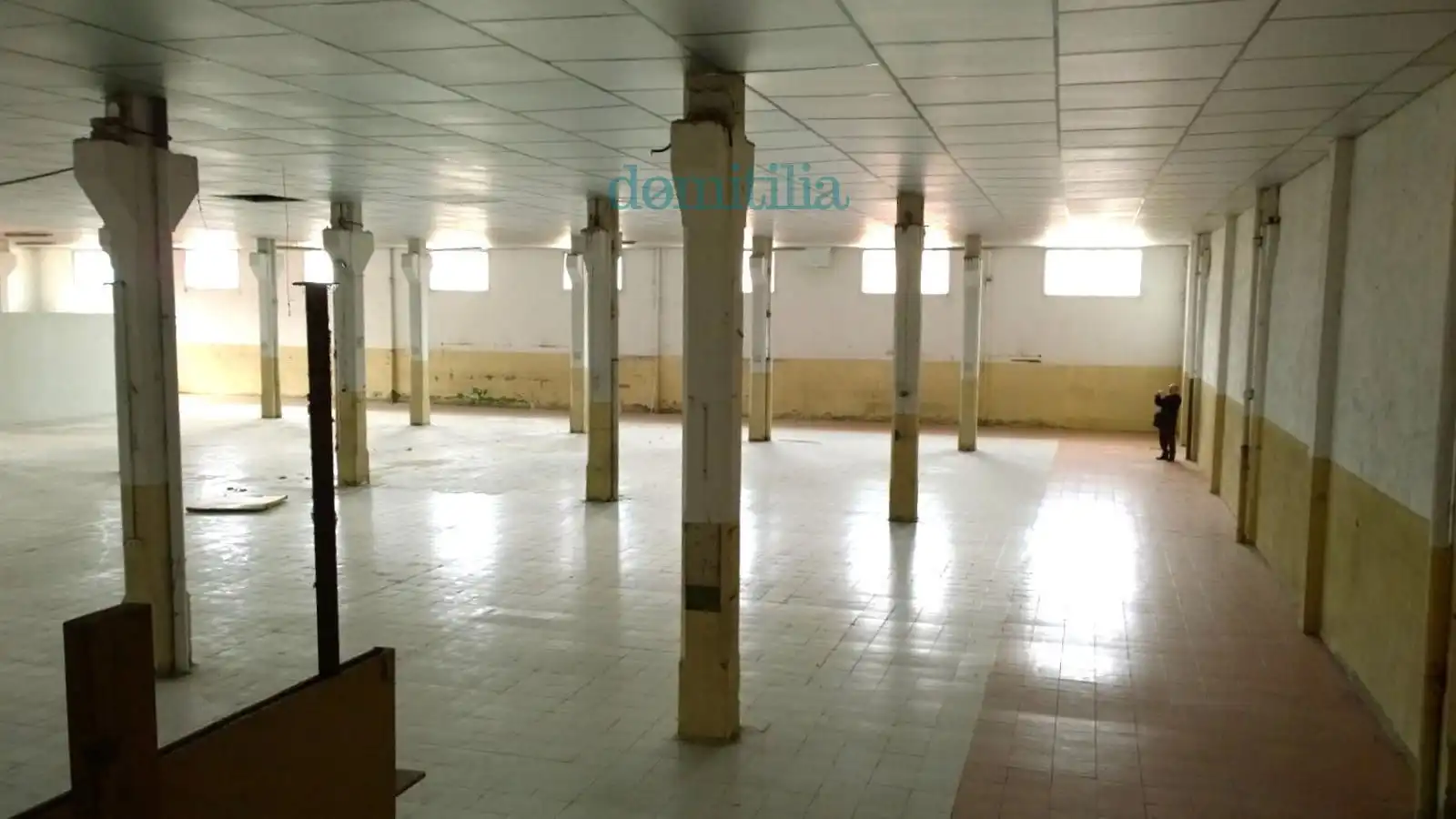 Nave industrial in affitto a Sant Francesc, imagen 4