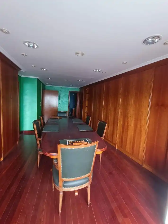Wohnung zum Verkauf in A Coruña Capital  mit Klimaanlage, Heizung und Abstellraum