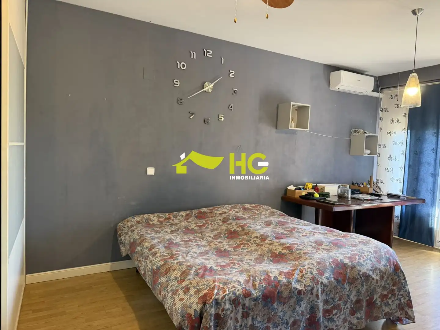 Habitación de Piso de alquiler en Villaviciosa de Odón con Aire acondicionado y Calefacción