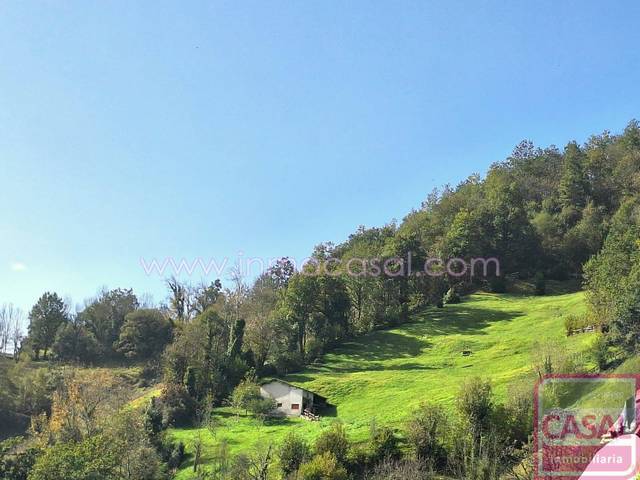Terreno residencial en Venta en Santa Marina - Polígono