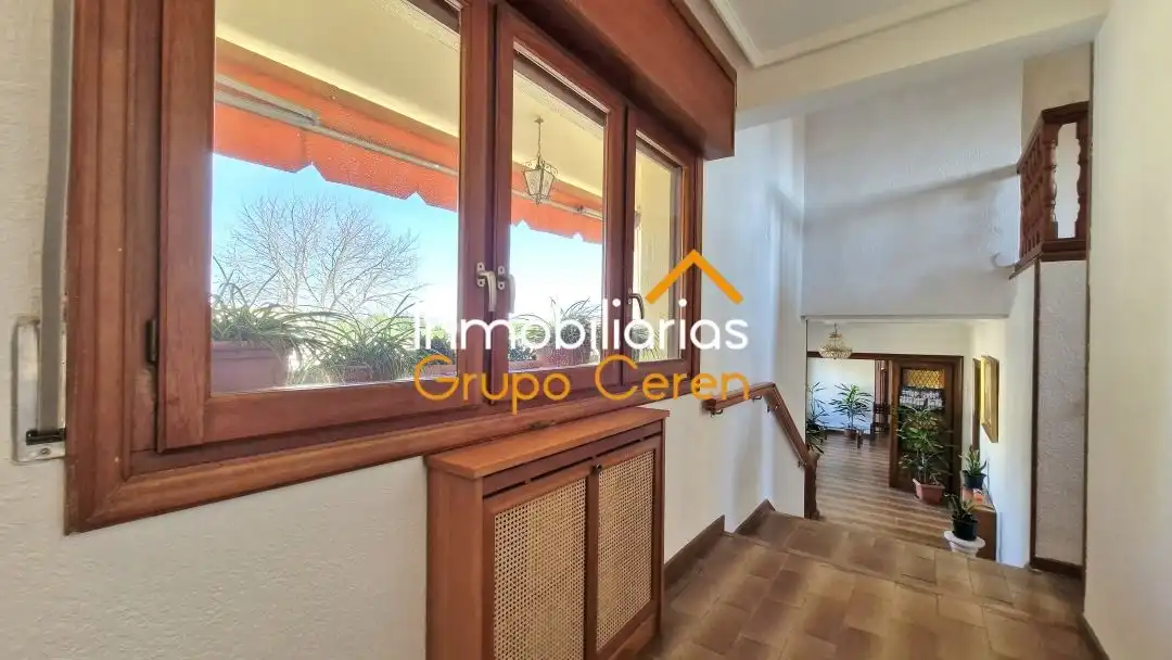 Casa o xalet en venda a Castañares de Rioja