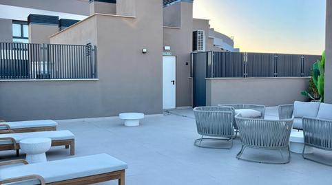 Photo 5 of Flat for rent in Juan Carlos I,  Murcia Capital