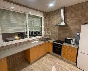 Kitchen of Flat for sale in Mataró  with Air Conditioner and Heating