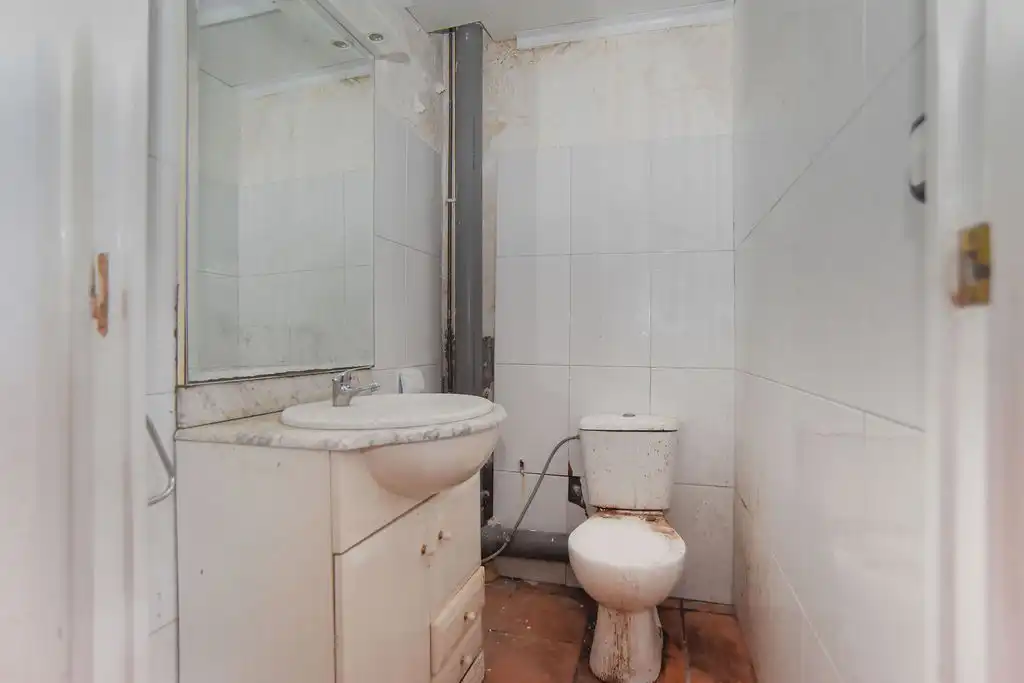 Baño de Casa o chalet en venta en Castellar del Vallès con Calefacción