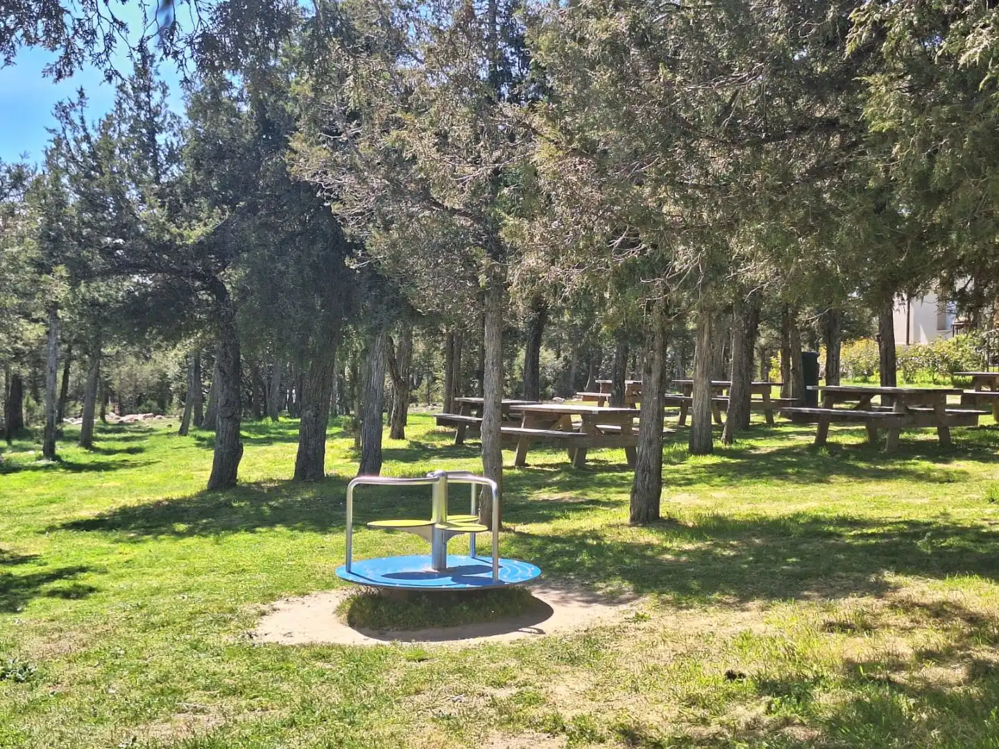 Jardín de Residencial en venta en Duruelo