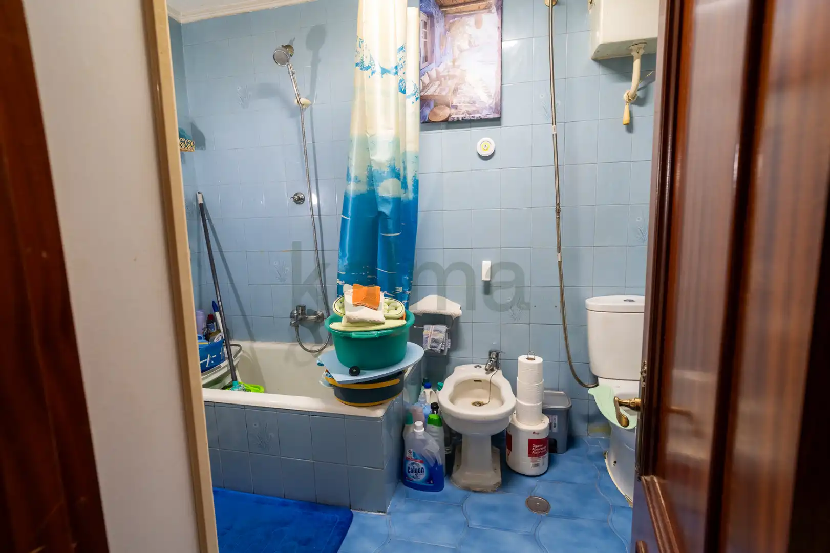 Flat for sale in Calle Magnus Blikstad, Laviada