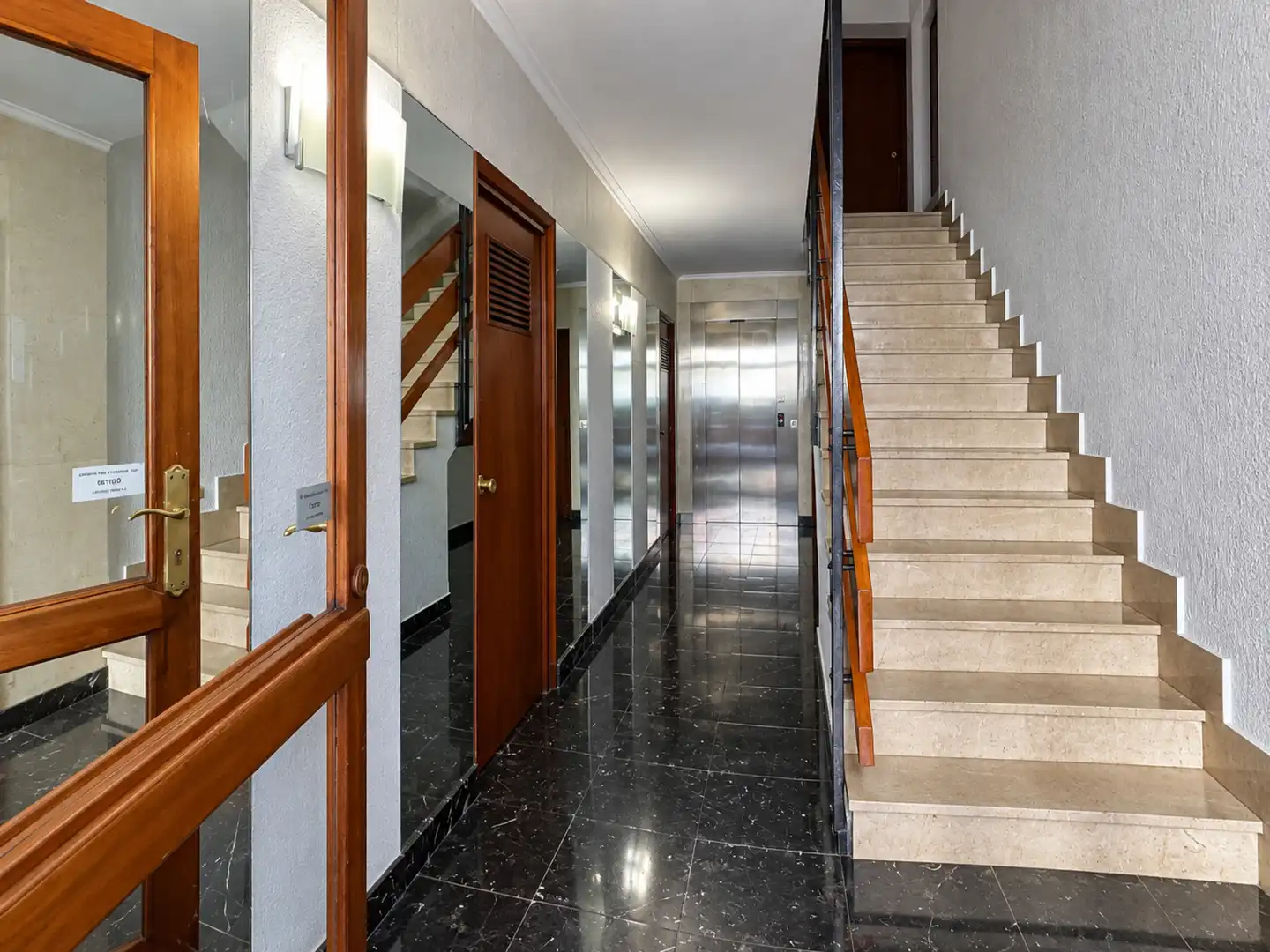 Wohnung mit Aufzug zum Verkauf in Bizkerre Kalea, imagen 27