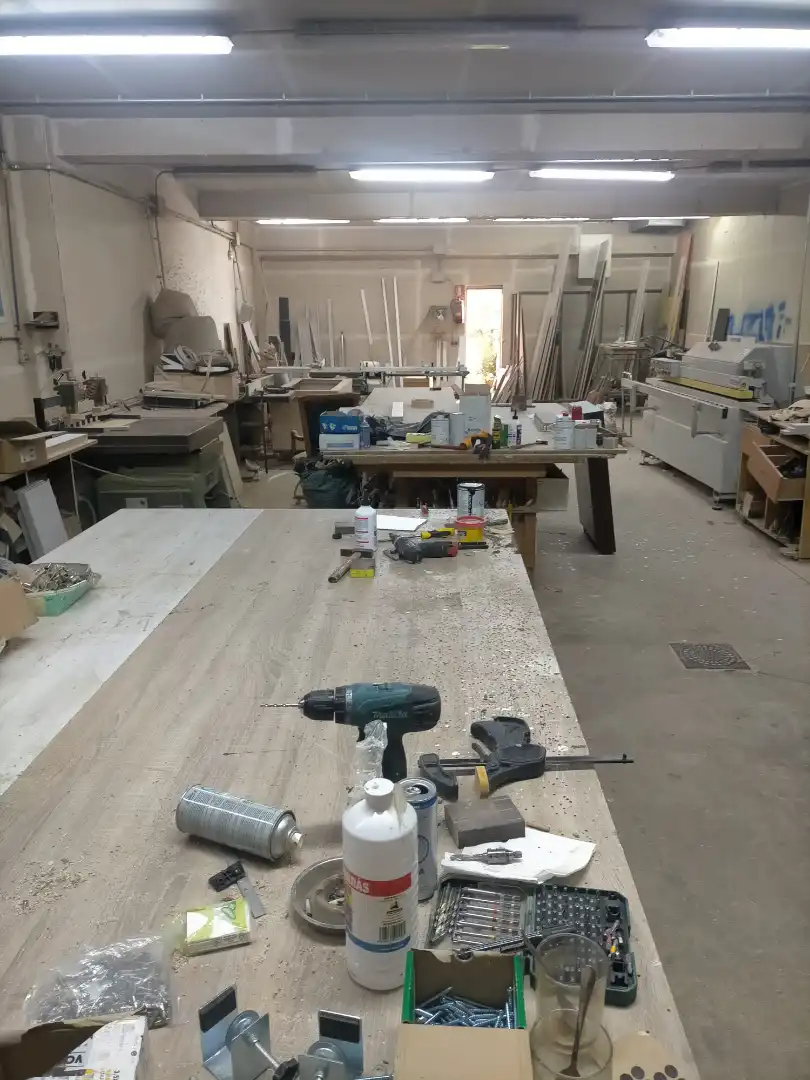 Locale commerciale in cessione a Carrer de Mozart, imagen 13