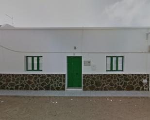 Exterior view of Single-family semi-detached for sale in Teguise
