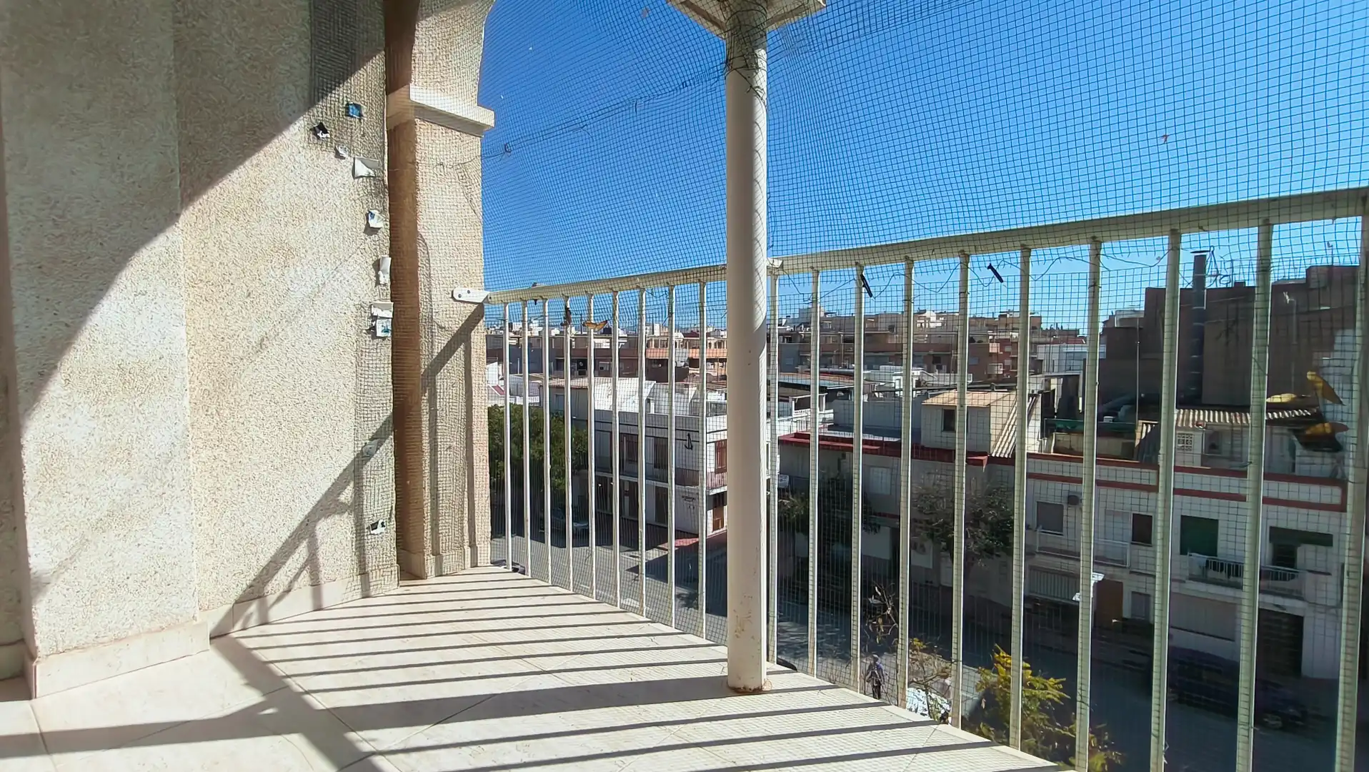 Piso con ascensor en venta en Puerto de Mazarrón, imagen 2