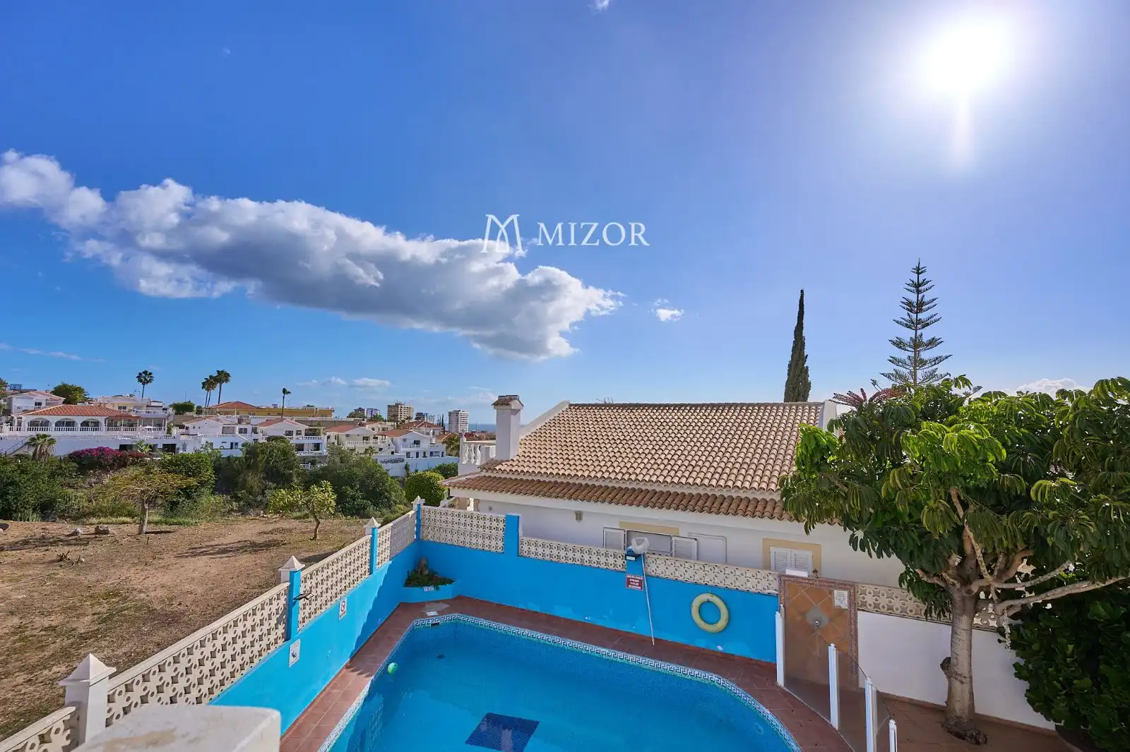 Detached house with pool for sale in la laja, imagen 65