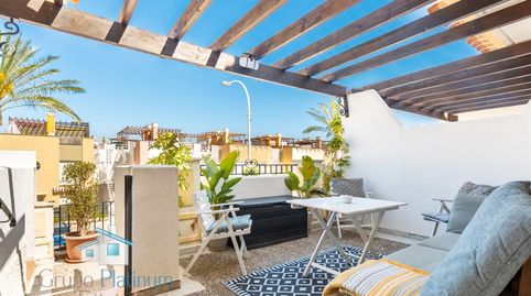 Foto 4 von Wohnungen zum Verkauf in Las Marinas - Pueblo Laguna, Vera