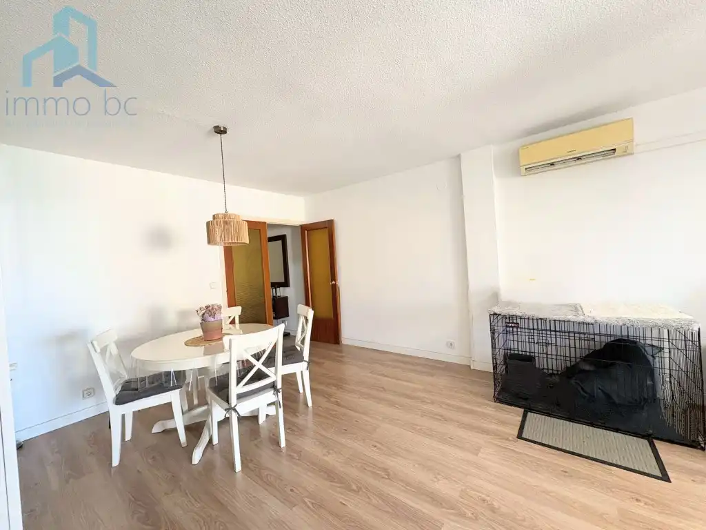 Appartamento con ascensore in vendita a Rambla Ponent, imagen 12