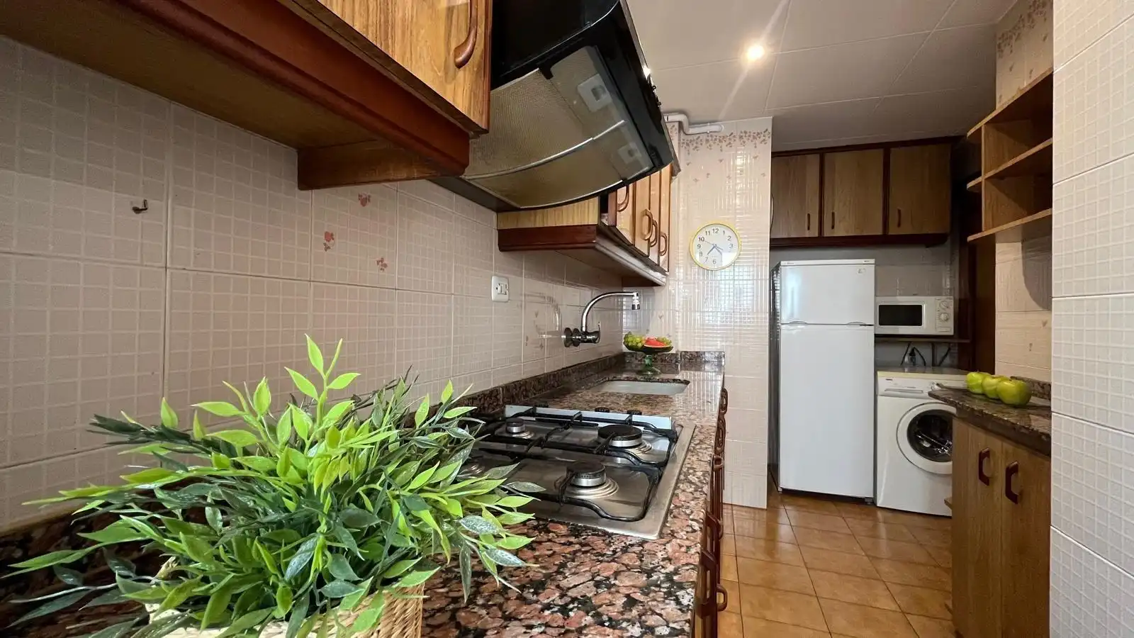 Piso con terraza en venta en Calle ALBACETE, imagen 29