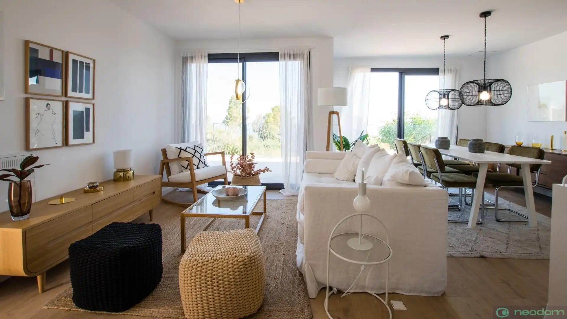 Appartamento in vendita a Platja de Torres, imagen 9