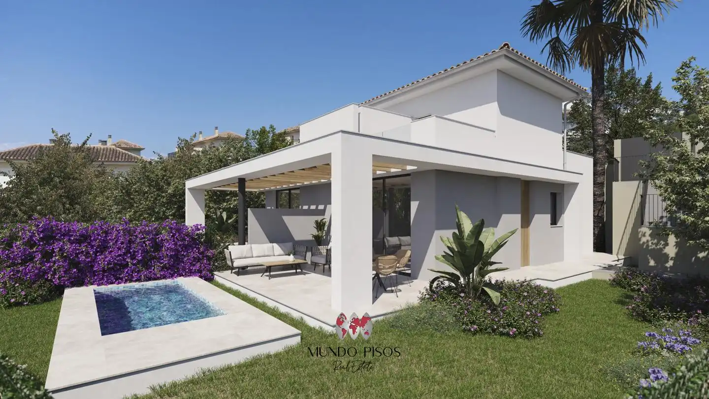 Maison avec piscine à vendre à calle des Castellot, imagen 17
