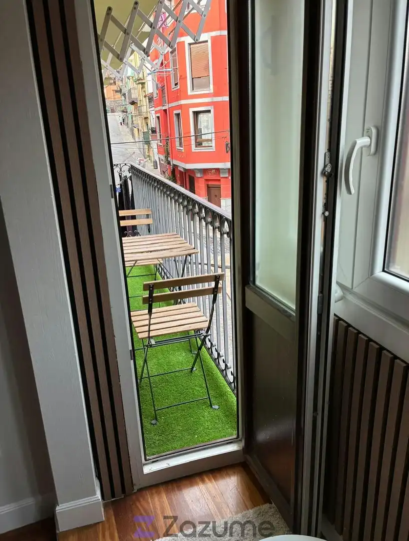 Apartament de lloguer a Bermeo, Bizkaia