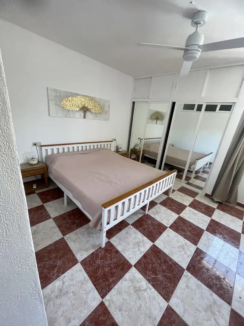 Adossat amb terrassa en venda a Campo de Mijas, imagen 18