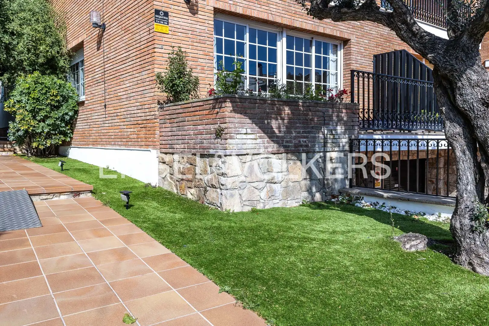 Casa amb terrassa en venda a Vilassar de Dalt, imagen 62