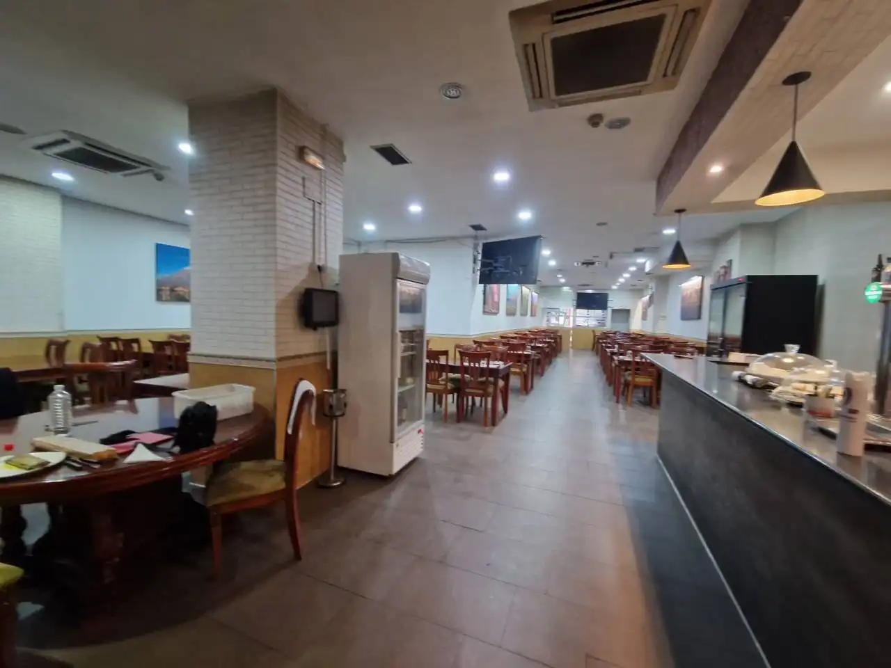 Business premises for sale in Calle Heliodoro de la Torre, imagen 8