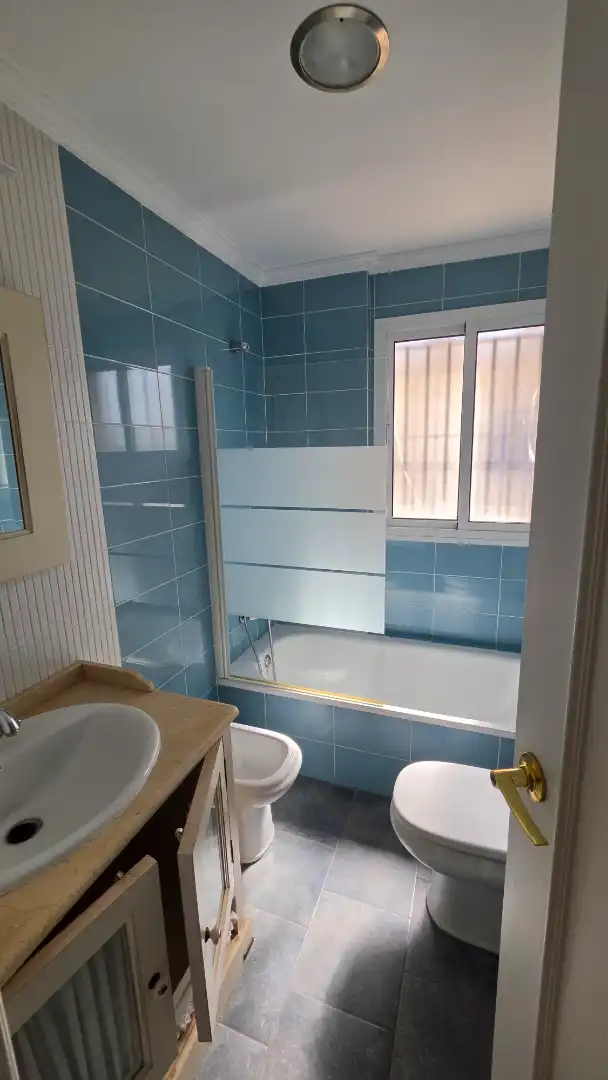 Doppelhaushälfte mit Pool zur Miete in Vistahermosa - Fuentebravía, imagen 23