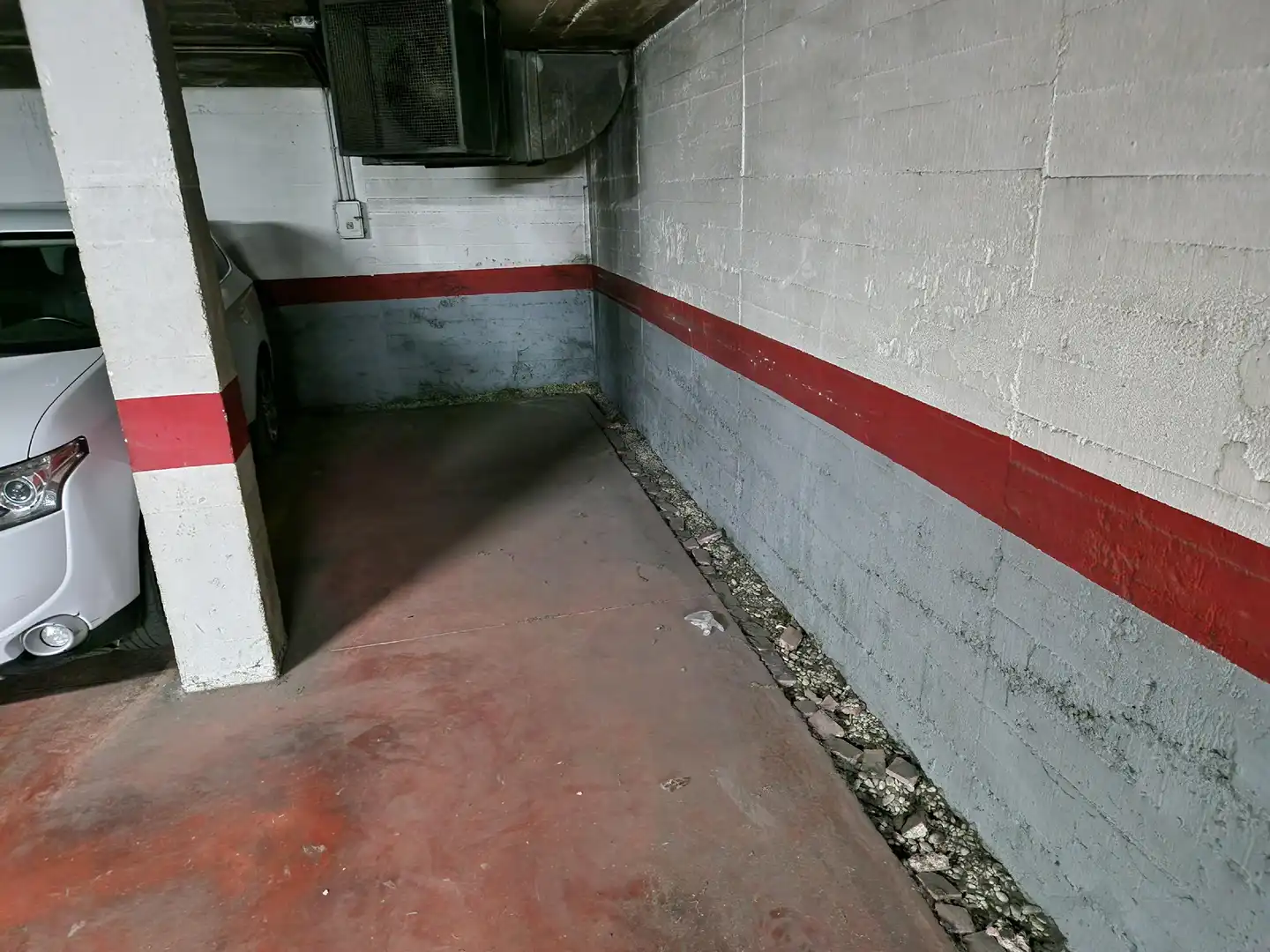 Parking for sale in Pardinyes, imagen 2
