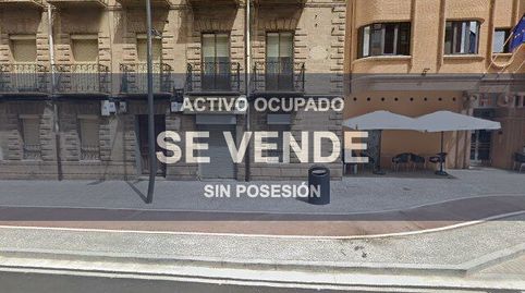 Foto 2 de Piso en venta en Santo Domingo - La Estación, Aranda de Duero