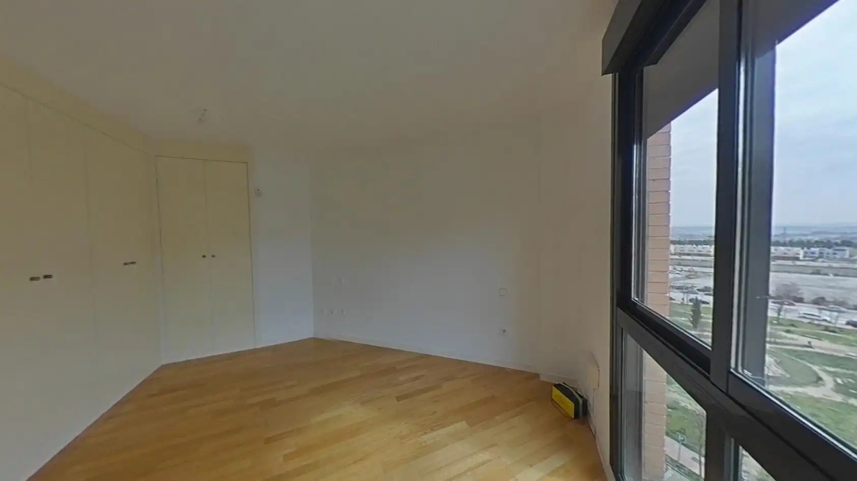 Habitación de Piso en venta en Madrid con Aire acondicionado, Calefacción y Parquet