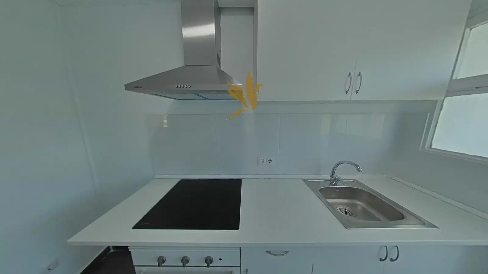 Cocina de Piso en venta en Badalona
