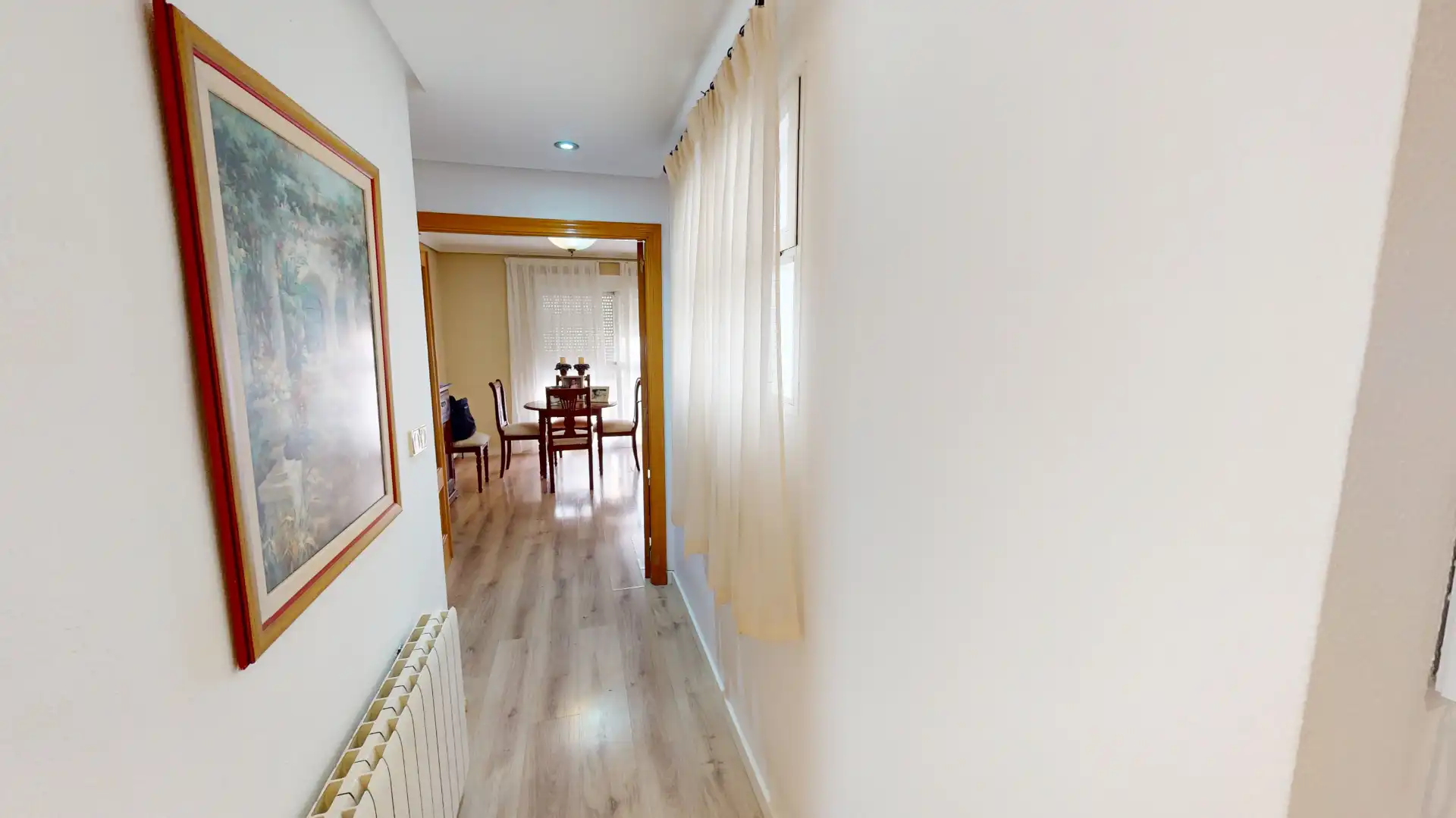 Wohnung zum Verkauf in Sant Joan d'Alacant mit Klimaanlage und Ofen