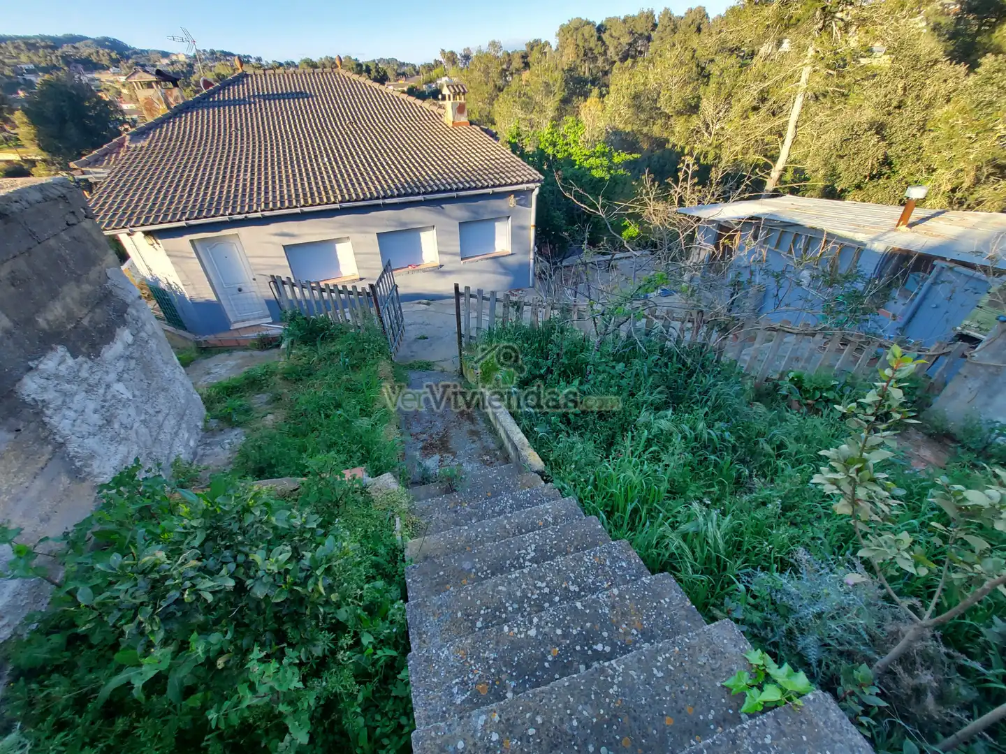 Casa con terraza en venta en Carrer Major 506, imagen 23