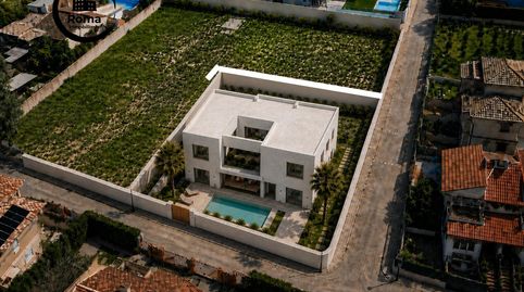 OGIJARESCHALET DE OBRA NUEVA EN CONSTRUCCION, imagen 3