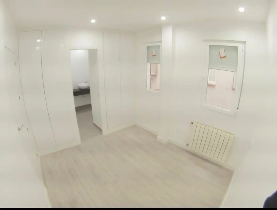 Piso de alquiler en Madrid con Aire acondicionado, Calefacción y Parquet