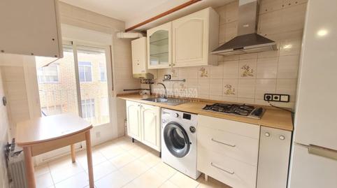 Foto 4 de Pis en venda a Salvador Allende,  Zaragoza Capital