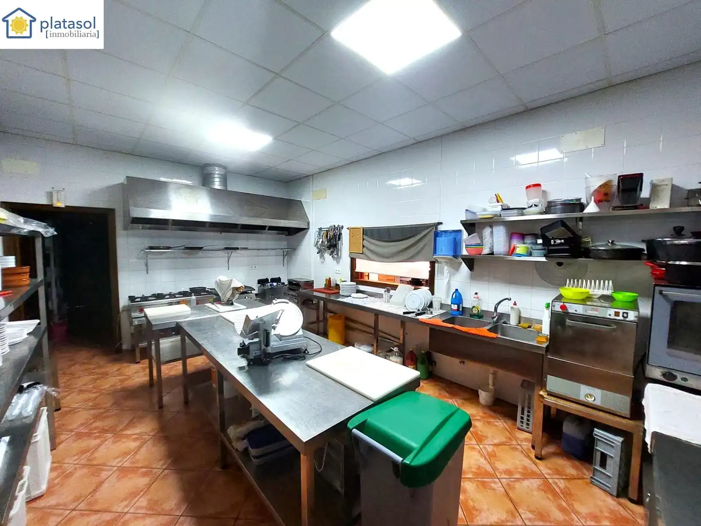 Locale commerciale in vendita a Gerena, imagen 16