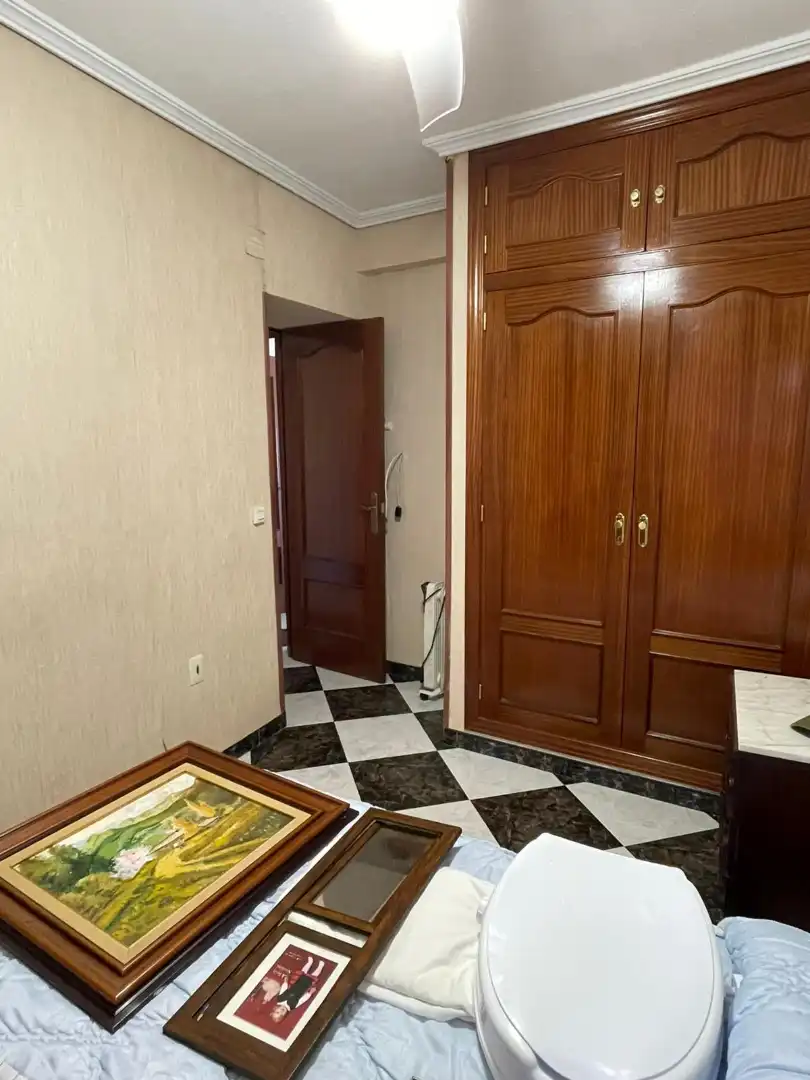 Piso en venta en Córdoba con Aire acondicionado, Calefacción y Terraza